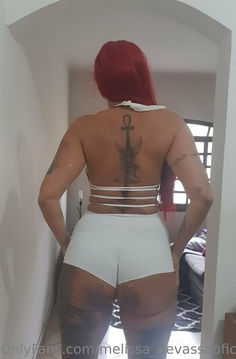 Melissadevassaoficial