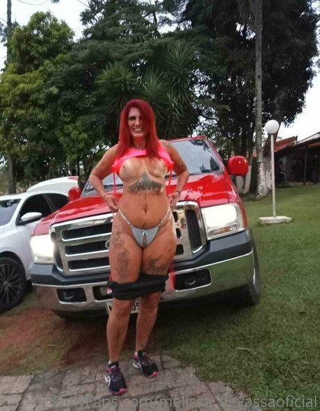 Melissadevassaoficial