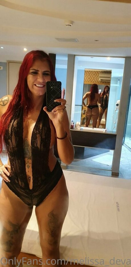 Melissadevassaoficial