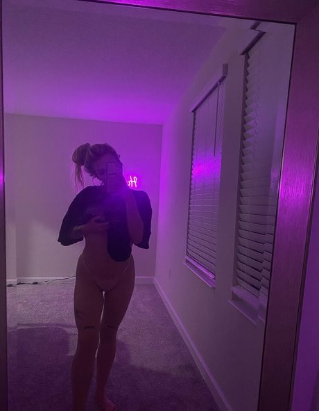 Daniiof  nude leaked OnlyFans photo