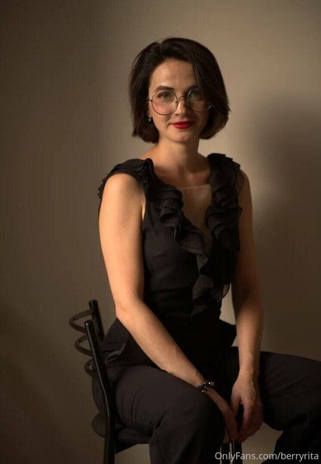 Berryrita