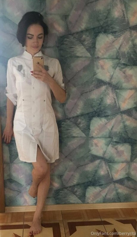 Berryrita