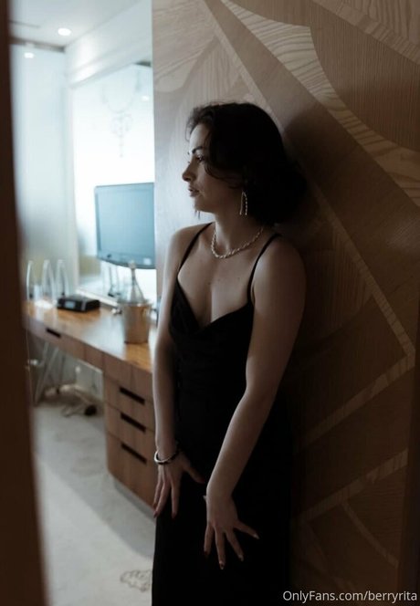 Berryrita