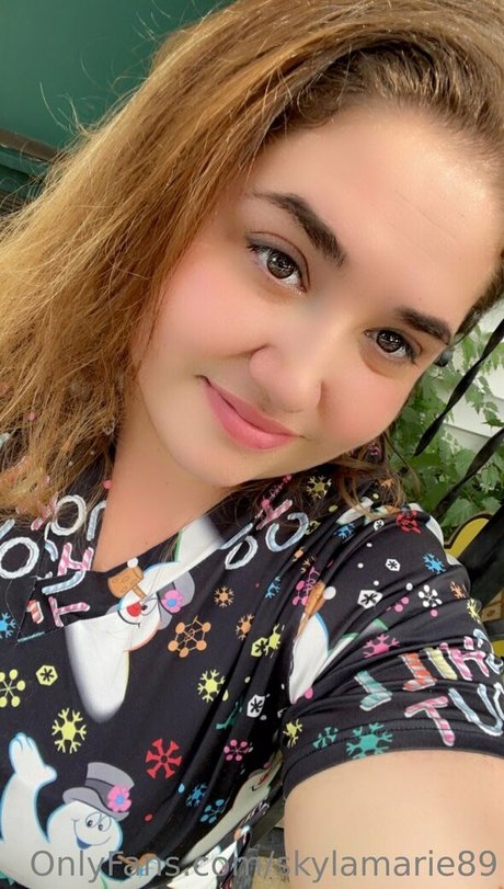 Skylamarie89