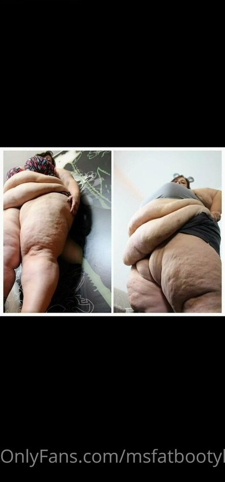 Msfatbootylisa