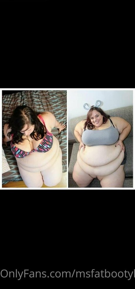 Msfatbootylisa