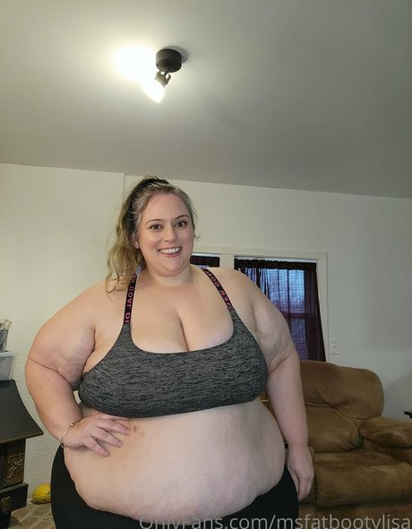 Msfatbootylisa