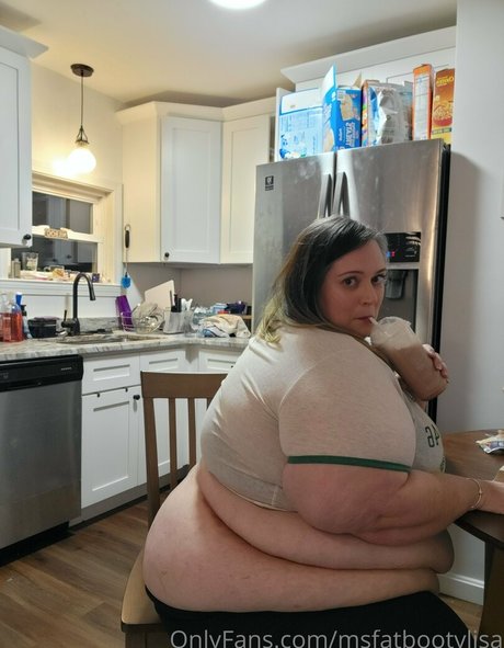 Msfatbootylisa