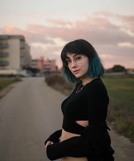 Giada Cristina Bessi