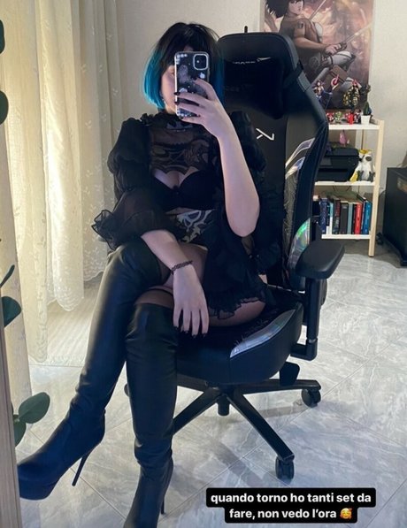 Giada Cristina Bessi