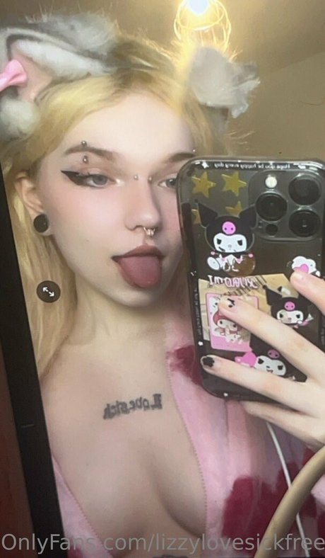 Lizzylovesickfree