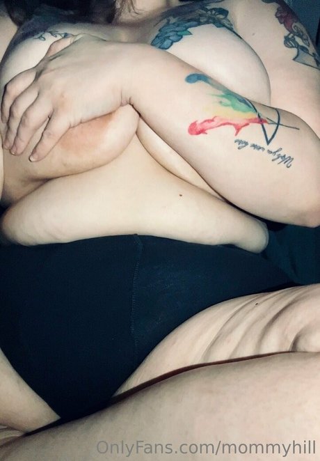 Mommyhill