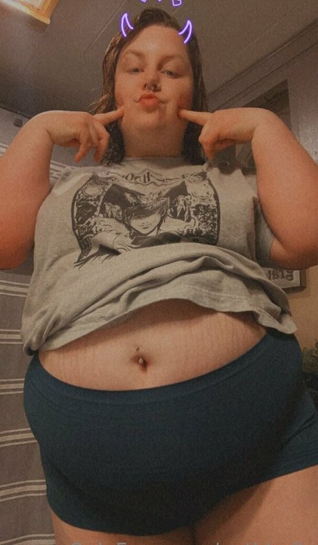 Gothbelly