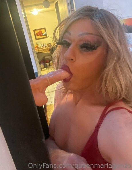 Queenmarlagonzo