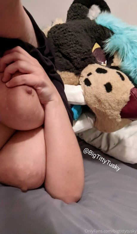 Bigtittytusky