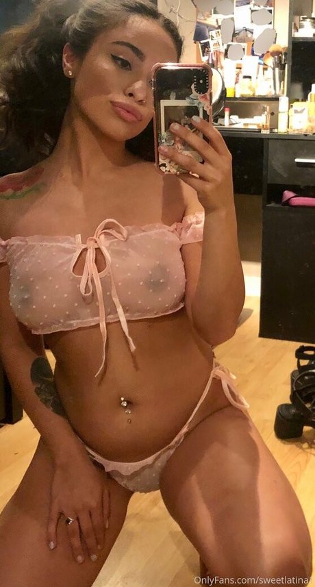 Sweetlatina1