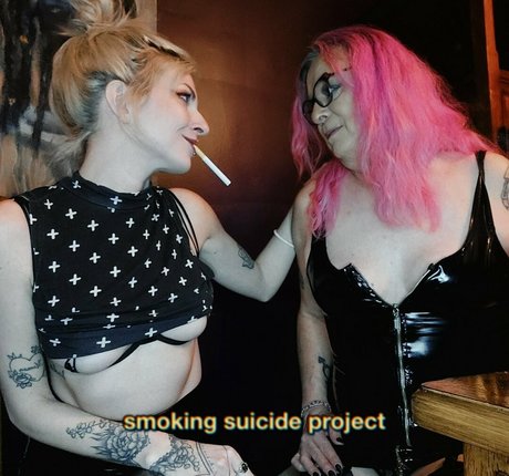 Smokingsuicideproject