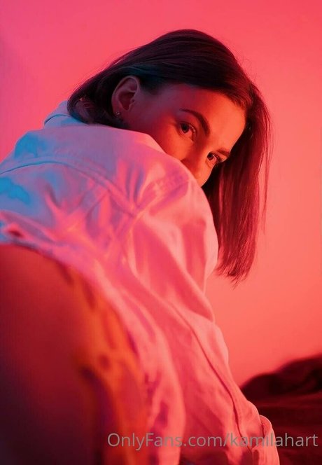 Kamilahart