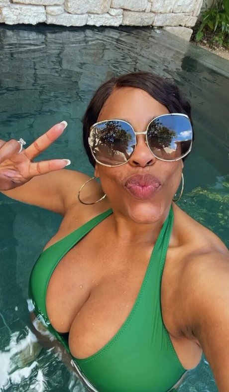 Niecy Nash