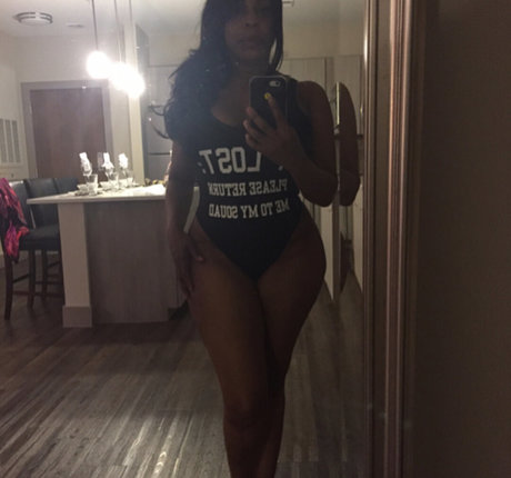 Niecy Nash