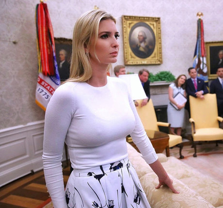 Ivanka Trump