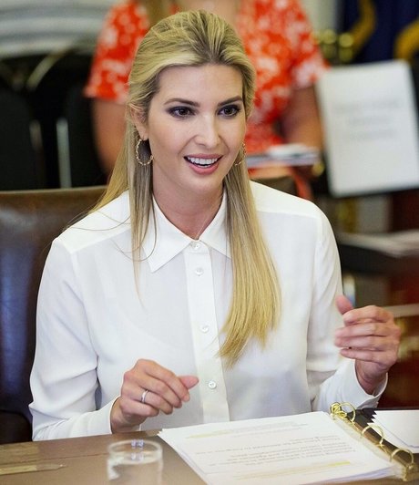 Ivanka Trump