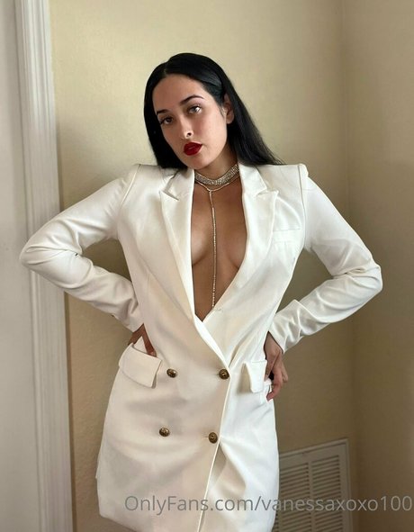 Vanessaxoxo100