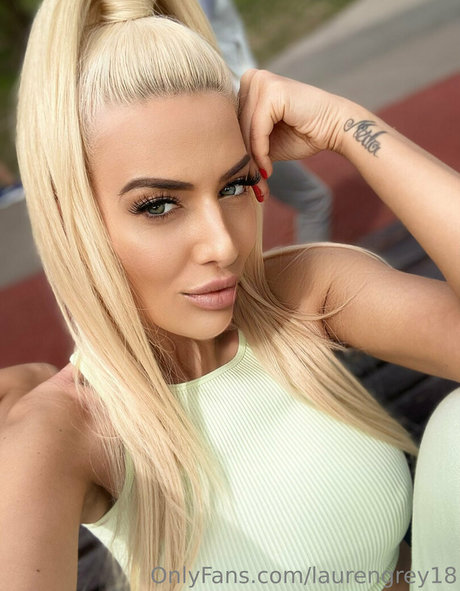 Laurengrey18