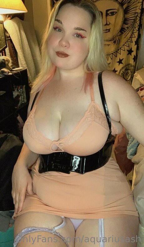 Aquariusash