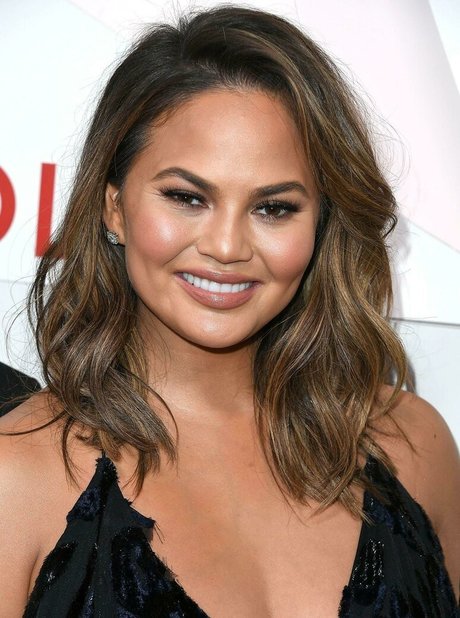 Chrissy Teigen