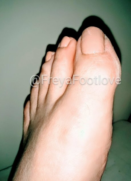 Freyafootlove