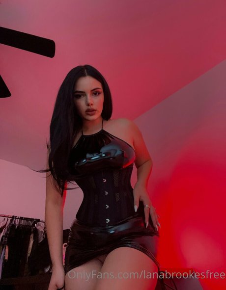 Lanabrookesfree