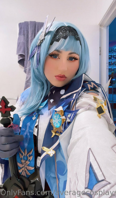 Averagecosplays