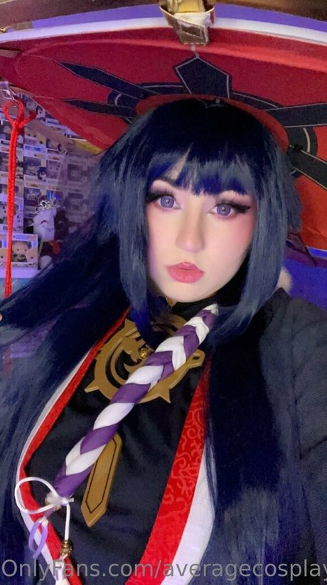 Averagecosplays