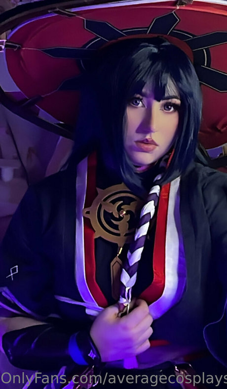 Averagecosplays