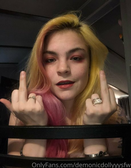 Demonicdollyyysfw