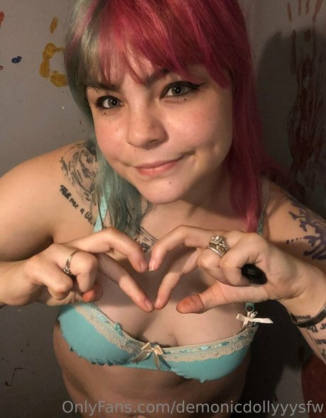 Demonicdollyyysfw