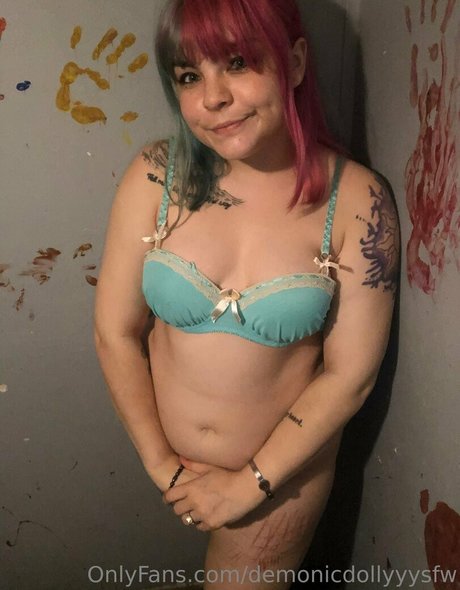Demonicdollyyysfw