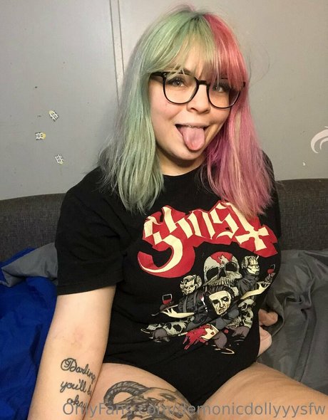 Demonicdollyyysfw