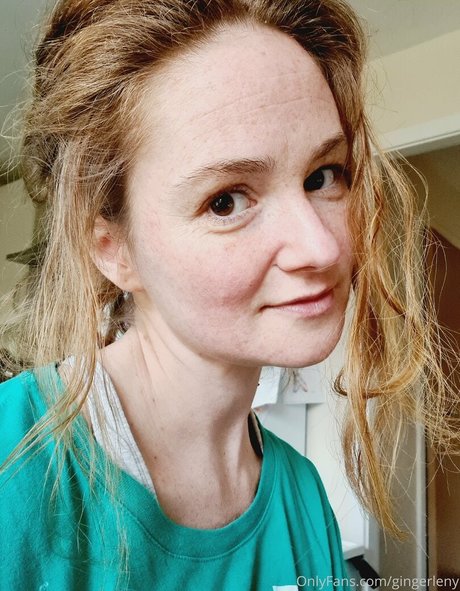 Gingerleny