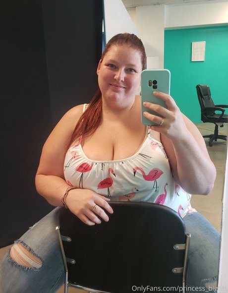Princess Big Tits