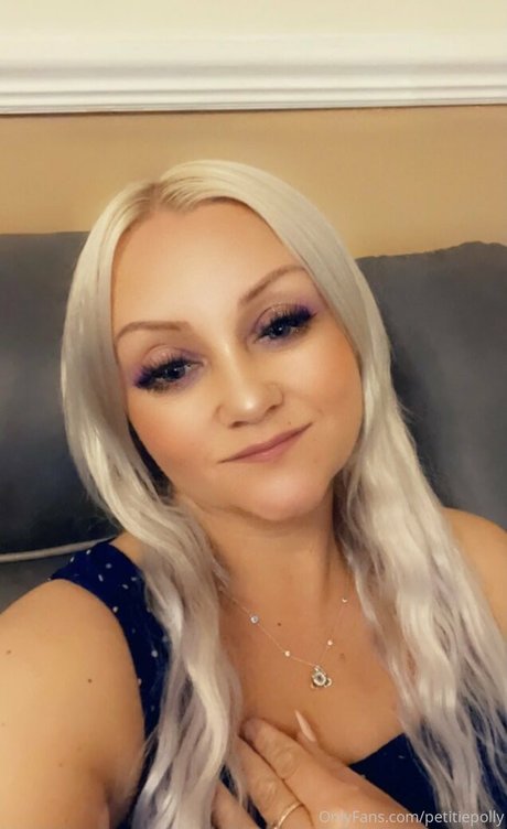 Petitiepolly