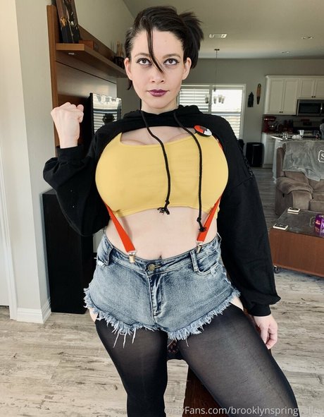 Brooklynspringvalley