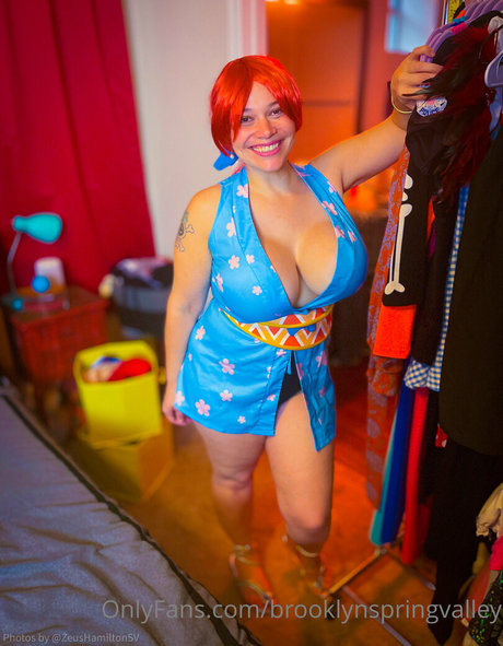 Brooklynspringvalley