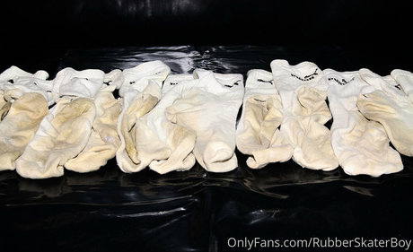 Rubberskaterboy