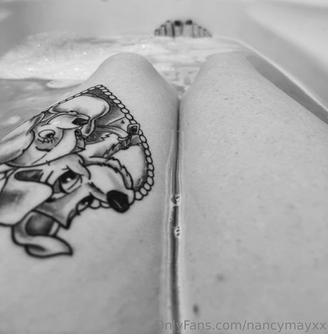 Nancymayxx