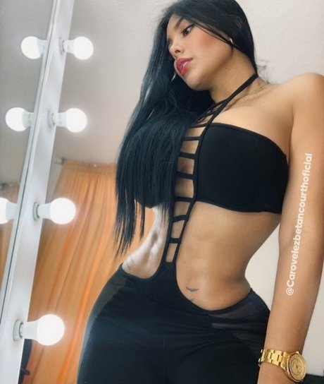 Caro Velez Betancourth