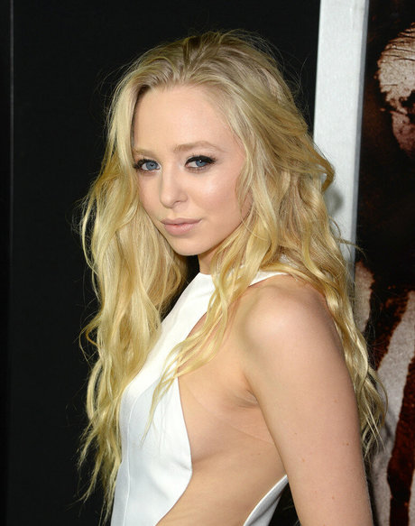 Portia Doubleday