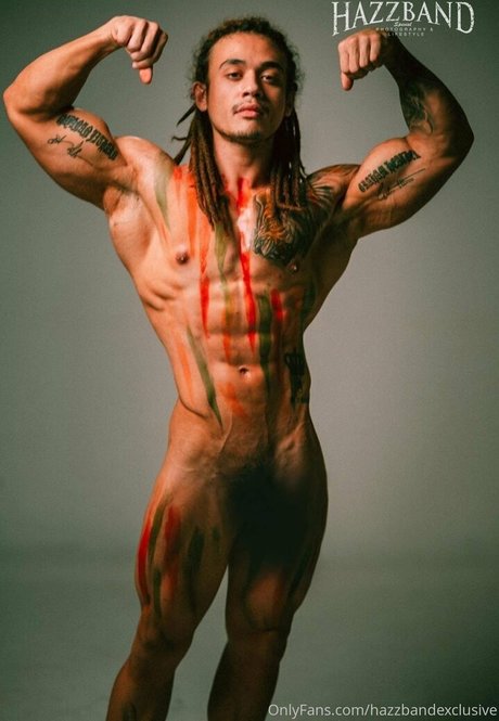 Hazzbandexclusive
