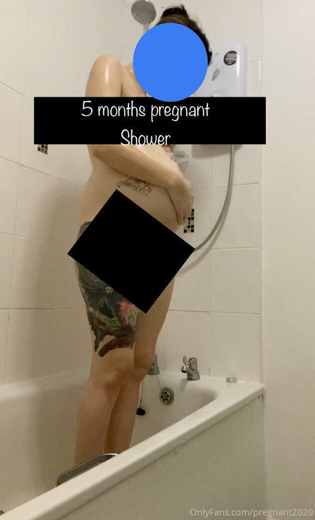 Pregnant2020